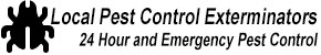 Riverton CT Pest Control Exterminators